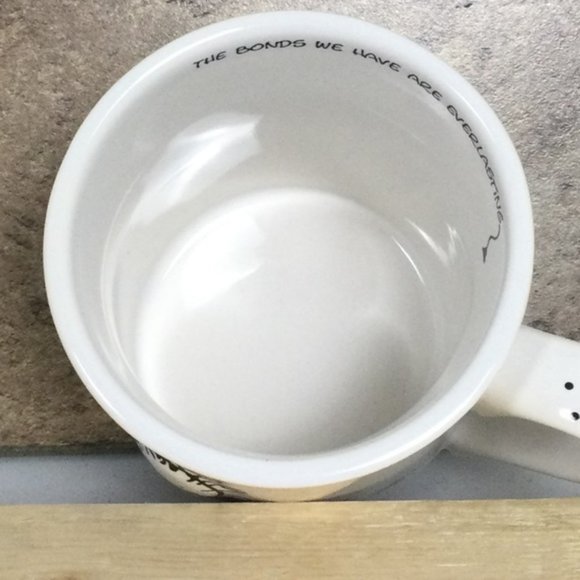 👛 (ANY 2/$20) MARCI Raised Embossed Nurse Motif, 16 Oz Mug - Picture 7 of 8